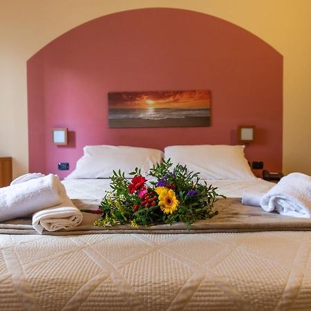 Hotel Xxv Aprile Casa Per Ferie Albenga Exteriér fotografie